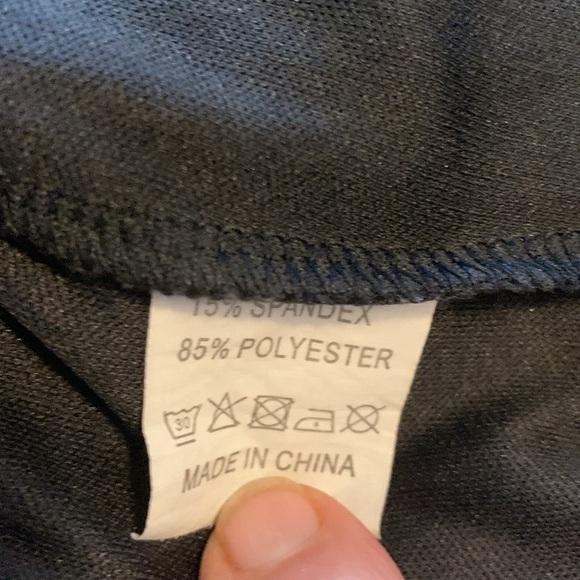 Rephyllis size XL cocktail dress - Picture 5 of 6